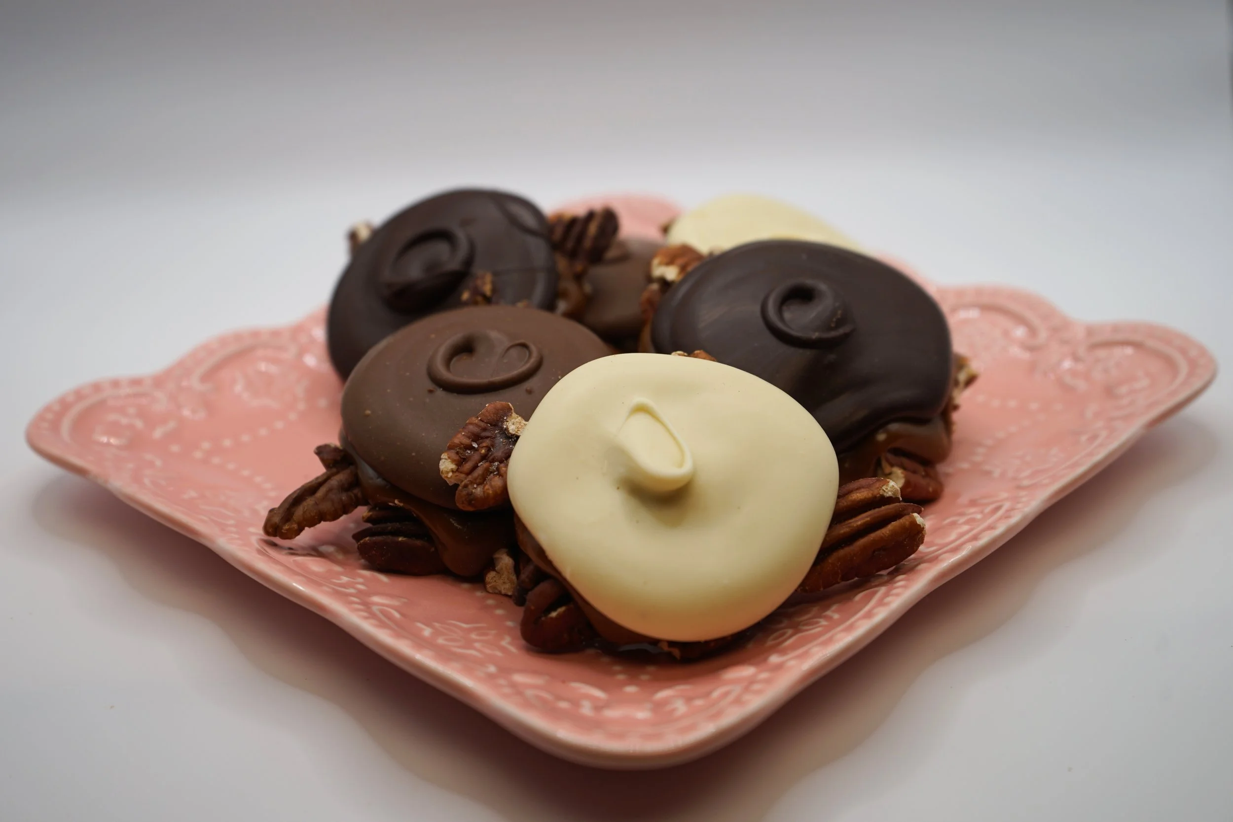 Riverside Chocolate Factory | Explore Sweet Delights Today
